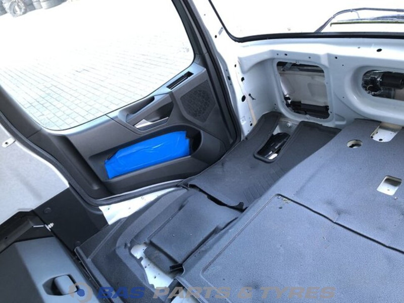 Mercedes-Benz Actros MP5 - Cabine et intérieur pour Camion: photos 5 Mercedes-Benz Actros MP5 - Cabine et intérieur pour Camion: photos 5
