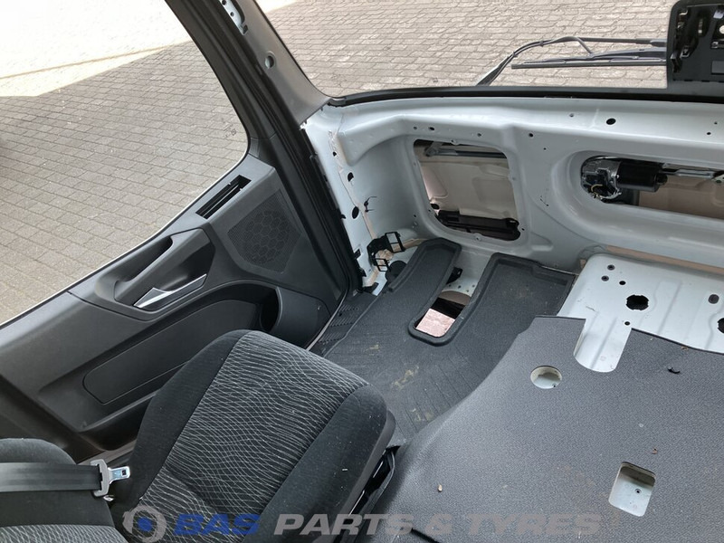 Mercedes-Benz Actros MP5 - Cabine et intérieur pour Camion: photos 5 Mercedes-Benz Actros MP5 - Cabine et intérieur pour Camion: photos 5