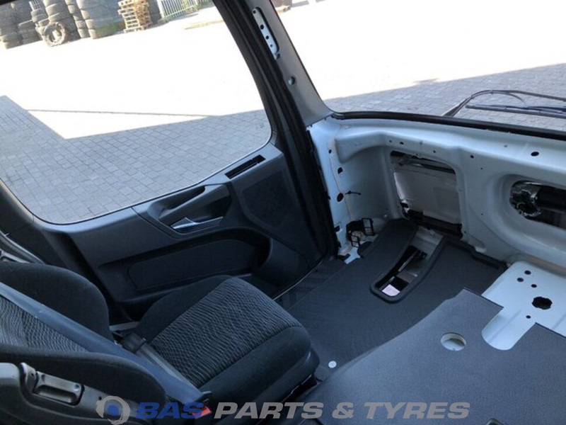 Mercedes-Benz Actros MP5 - Cabine et intérieur pour Camion: photos 5 Mercedes-Benz Actros MP5 - Cabine et intérieur pour Camion: photos 5