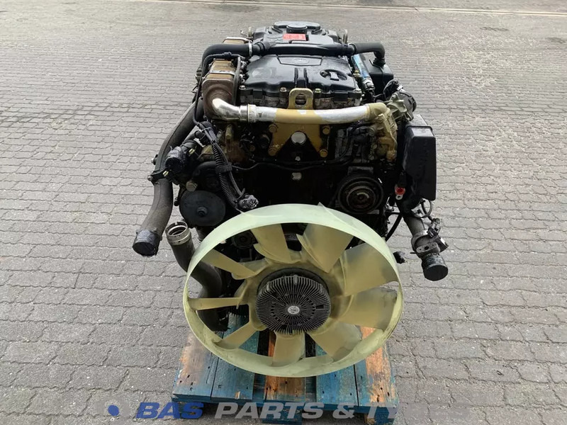 Mercedes-Benz Atego MP4 - Moteur pour Camion: photos 4 Mercedes-Benz Atego MP4 - Moteur pour Camion: photos 4