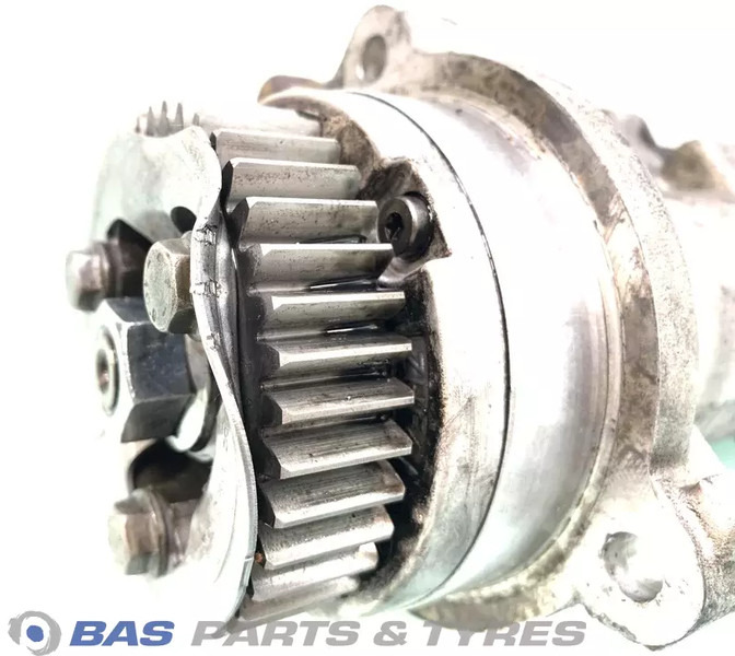 Mercedes-Benz Hogedrukopvoerpomp Mercedes A 936 070 17 01 - Pompe à carburant pour Camion: photos 5 Mercedes-Benz Hogedrukopvoerpomp Mercedes A 936 070 17 01 - Pompe à carburant pour Camion: photos 5