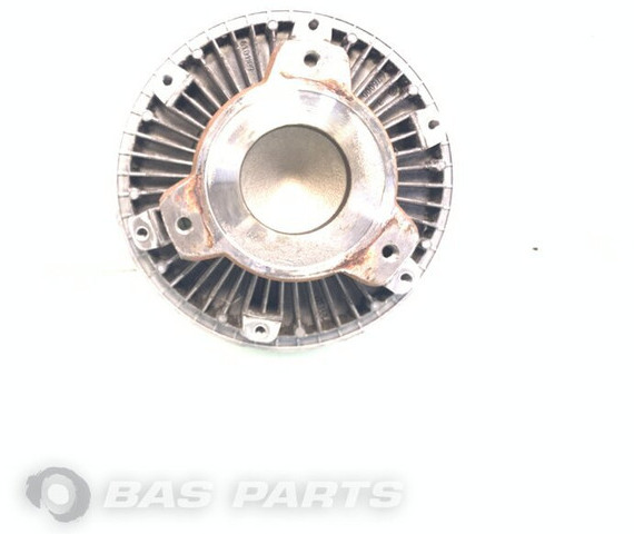 Mercedes-Benz - Ventilateur pour Camion: photos 2 Mercedes-Benz - Ventilateur pour Camion: photos 2