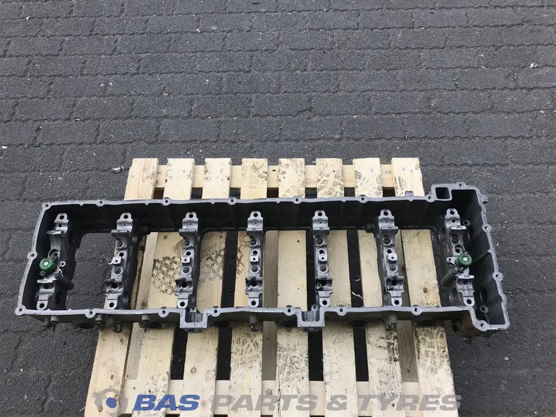 Mercedes-Benz  - Bloc-cylindres pour Camion: photos 5 Mercedes-Benz  - Bloc-cylindres pour Camion: photos 5