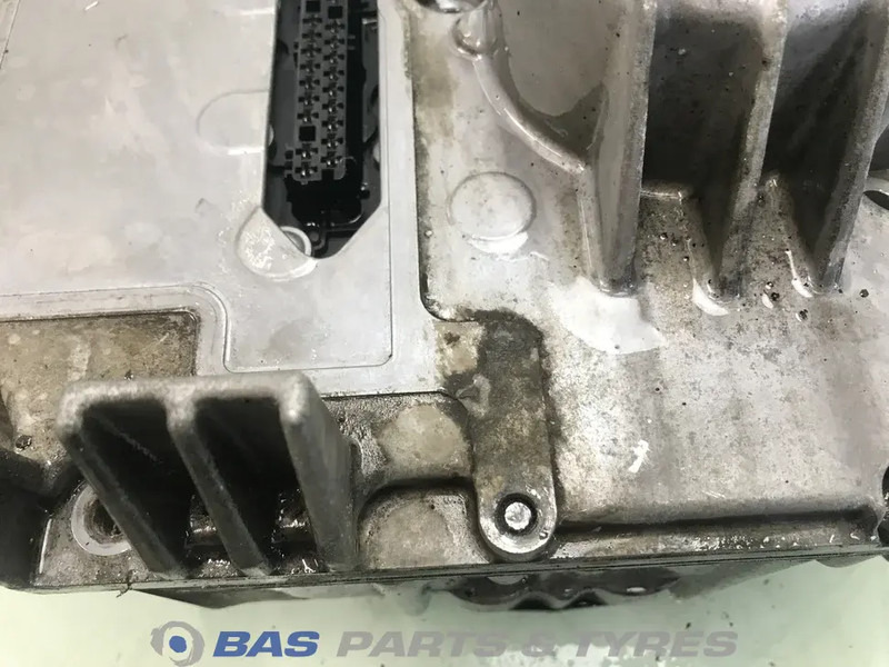Mercedes-Benz Regelhuis versnellingsbak Mercedes A 967 260 12 63 - Bloc de gestion pour Camion: photos 4 Mercedes-Benz Regelhuis versnellingsbak Mercedes A 967 260 12 63 - Bloc de gestion pour Camion: photos 4