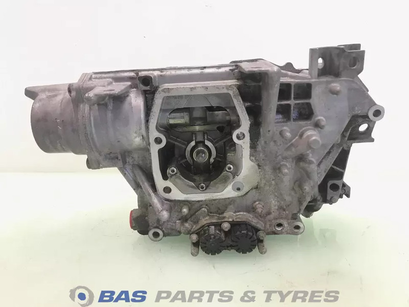 Mercedes-Benz Regelhuis versnellingsbak Mercedes A 967 260 12 63 - Bloc de gestion pour Camion: photos 2 Mercedes-Benz Regelhuis versnellingsbak Mercedes A 967 260 12 63 - Bloc de gestion pour Camion: photos 2