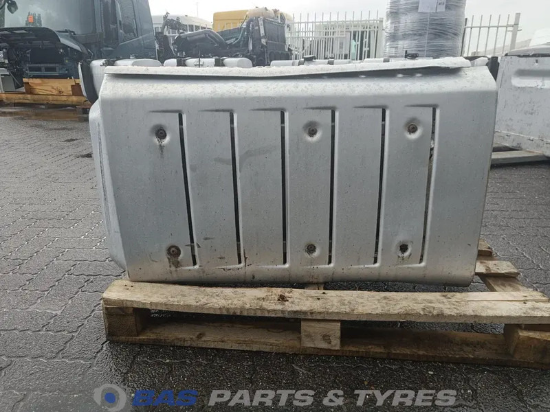 Mercedes-Benz Uitlaatdemper Mercedes A 006 490 74 12 - Silencieux pour Camion: photos 2 Mercedes-Benz Uitlaatdemper Mercedes A 006 490 74 12 - Silencieux pour Camion: photos 2