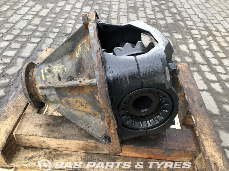 Meritor - Différentiel pour Camion: photos 1 Meritor - Différentiel pour Camion: photos 1