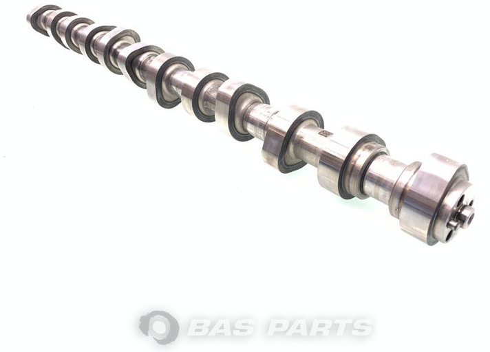 Renault D-Serie Nokkenas Renault 7421778944 - Arbre à cames pour Camion: photos 1 Renault D-Serie Nokkenas Renault 7421778944 - Arbre à cames pour Camion: photos 1