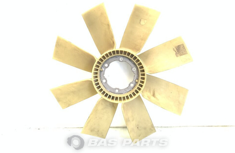 Renault - Ventilateur pour Camion: photos 1 Renault - Ventilateur pour Camion: photos 1