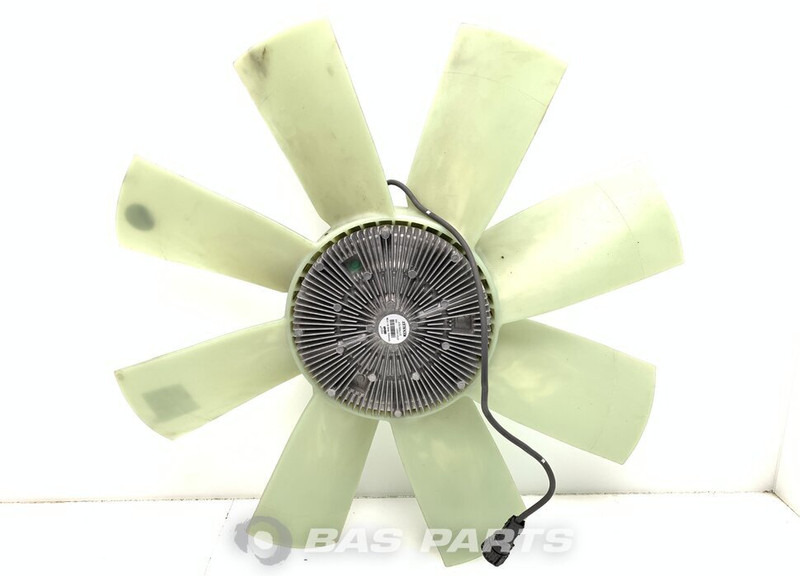 Renault - Ventilateur pour Camion: photos 1 Renault - Ventilateur pour Camion: photos 1