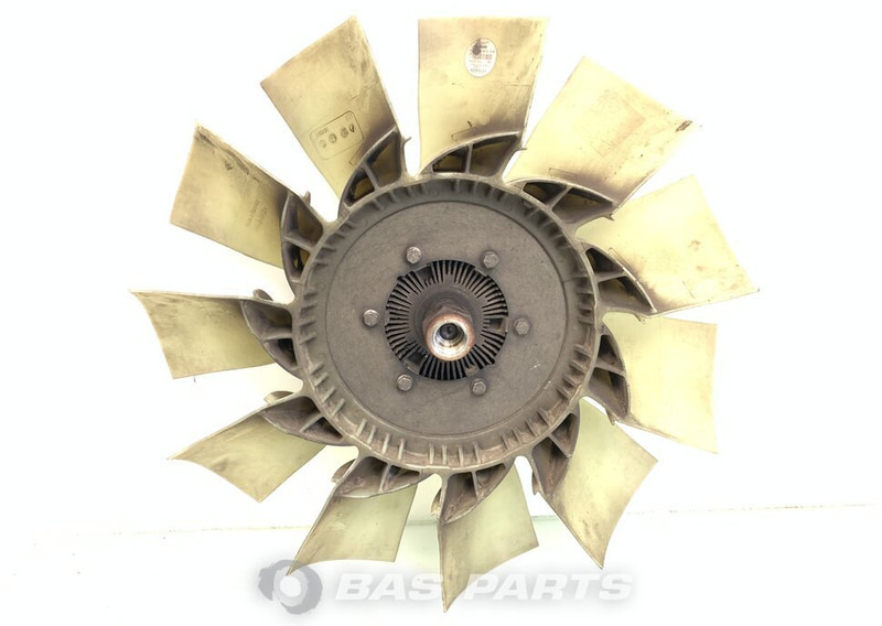Renault - Ventilateur pour Camion: photos 2 Renault - Ventilateur pour Camion: photos 2
