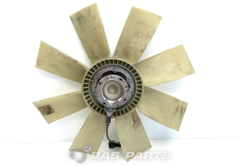 Renault - Ventilateur pour Camion: photos 2 Renault - Ventilateur pour Camion: photos 2