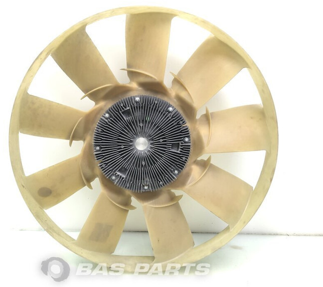 Renault - Ventilateur pour Camion: photos 1 Renault - Ventilateur pour Camion: photos 1