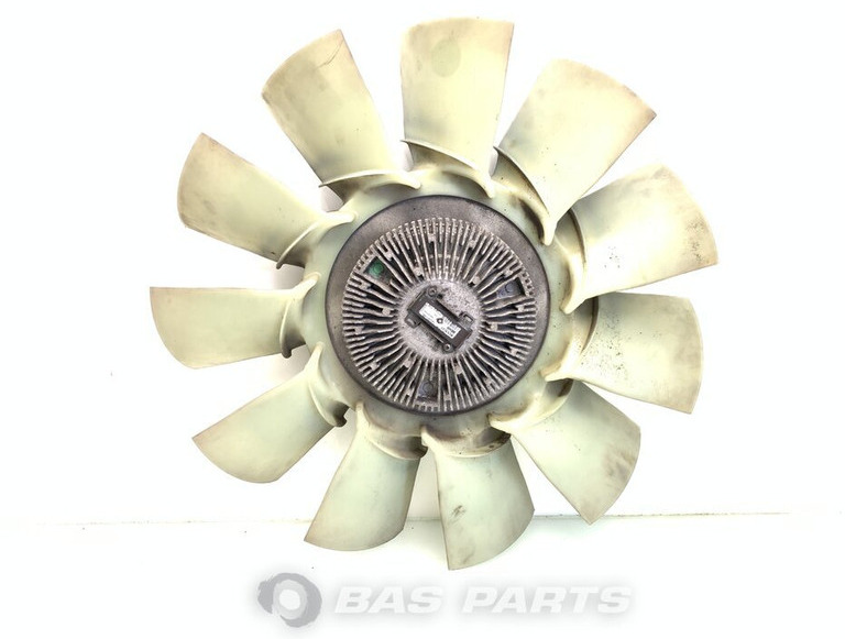 Renault - Ventilateur pour Camion: photos 1 Renault - Ventilateur pour Camion: photos 1