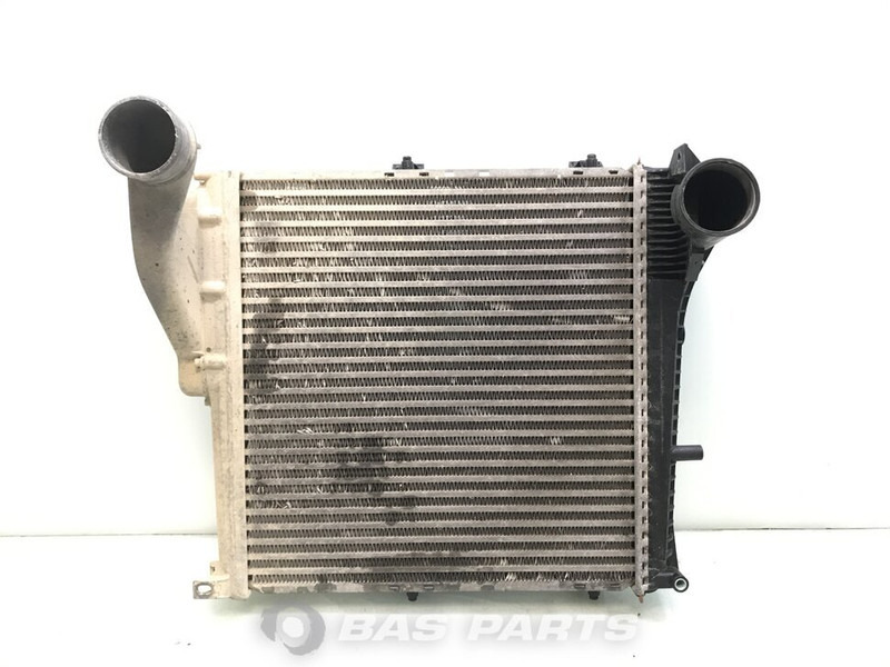 Renault Midlum Euro 4-5 Intercooler Renault 7482143050 - Intercooler pour Camion: photos 1 Renault Midlum Euro 4-5 Intercooler Renault 7482143050 - Intercooler pour Camion: photos 1