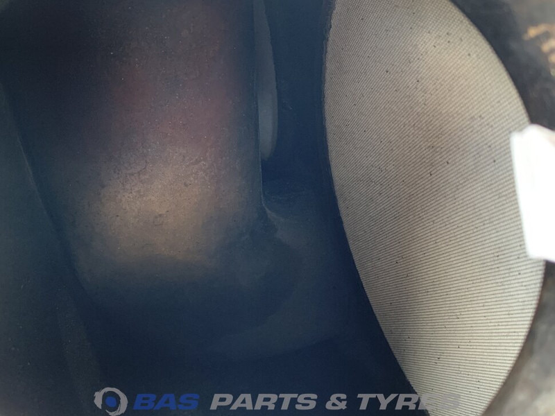 Renault Premium Euro 4-5 Uitlaatdemper Renault 7420899867 - Silencieux pour Camion: photos 5 Renault Premium Euro 4-5 Uitlaatdemper Renault 7420899867 - Silencieux pour Camion: photos 5