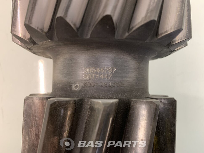 Renault Renault Hulpas 7420544787 - Boîte de vitesse pour Camion: photos 3 Renault Renault Hulpas 7420544787 - Boîte de vitesse pour Camion: photos 3