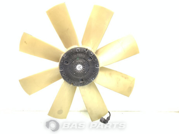 Renault T-Serie - Ventilateur pour Camion: photos 1 Renault T-Serie - Ventilateur pour Camion: photos 1