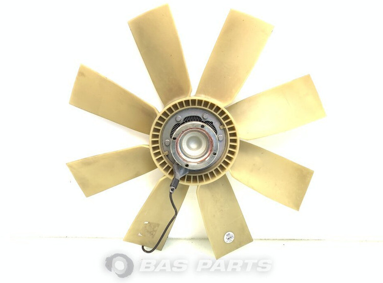 Renault T-Serie - Ventilateur pour Camion: photos 2 Renault T-Serie - Ventilateur pour Camion: photos 2