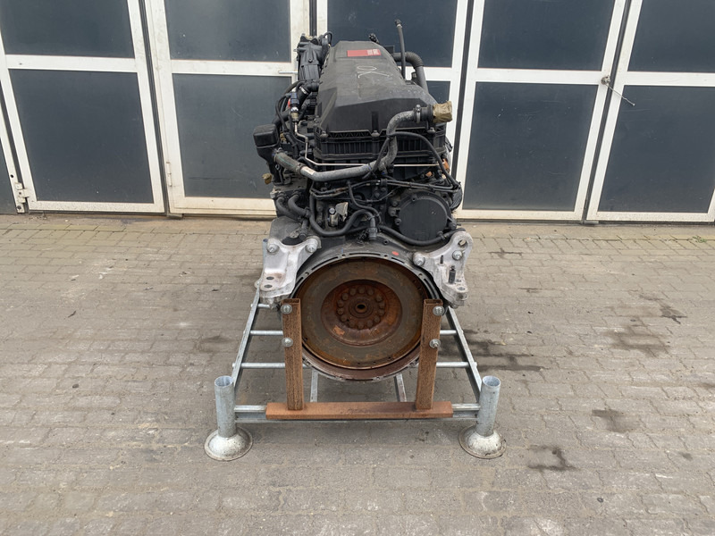 Renault T-Serie - Moteur pour Camion: photos 2 Renault T-Serie - Moteur pour Camion: photos 2