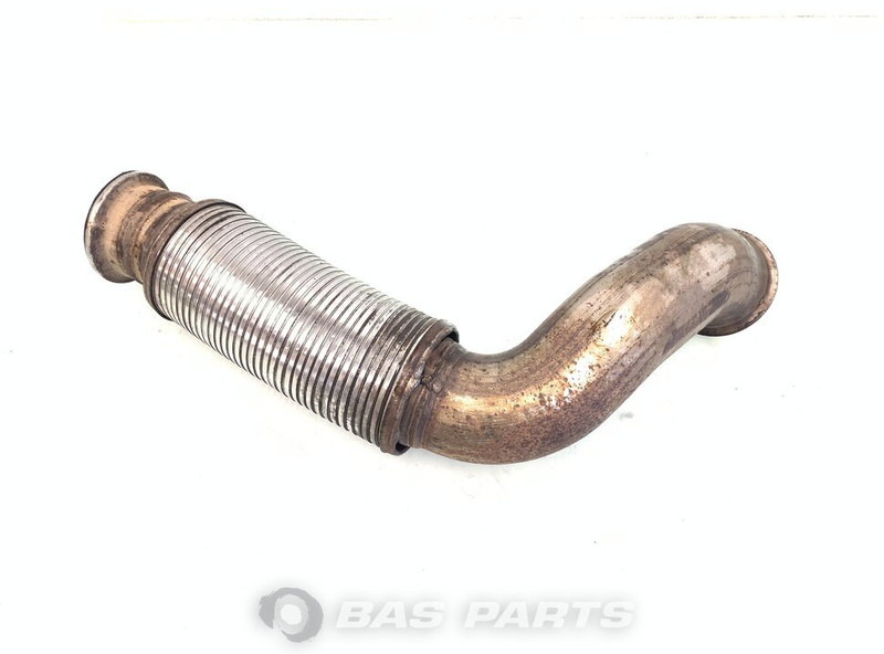 Renault Uitlaatpijp Renault 7421808494 - Tube d'echappement pour Camion: photos 2 Renault Uitlaatpijp Renault 7421808494 - Tube d'echappement pour Camion: photos 2