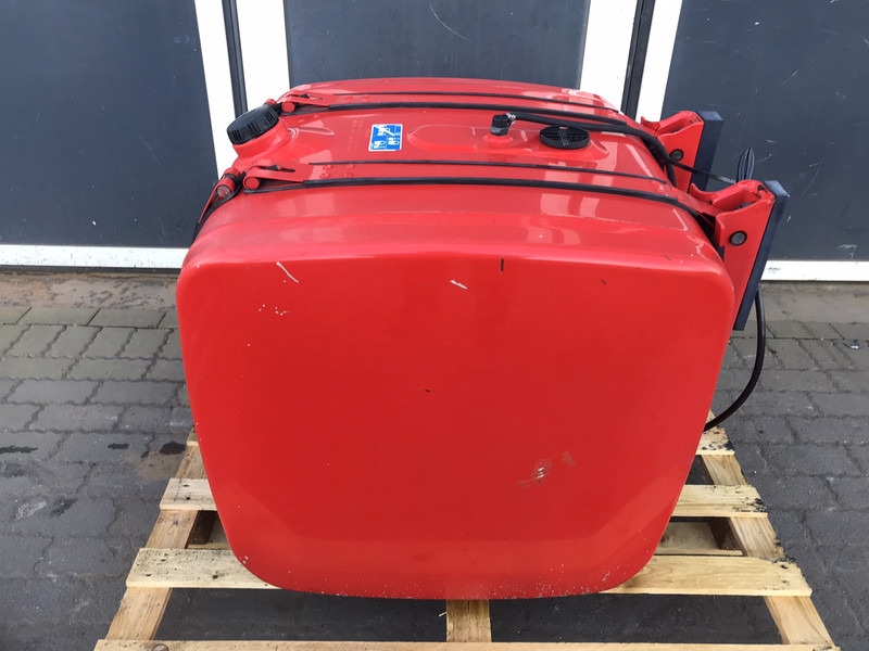 Scania Brandstoftank Scania 320 Liter 1887755 - Réservoir de carburant pour Camion: photos 2 Scania Brandstoftank Scania 320 Liter 1887755 - Réservoir de carburant pour Camion: photos 2
