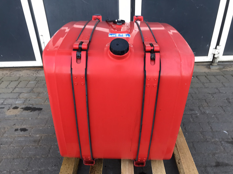 Scania Brandstoftank Scania 320 Liter 1887755 - Réservoir de carburant pour Camion: photos 1 Scania Brandstoftank Scania 320 Liter 1887755 - Réservoir de carburant pour Camion: photos 1
