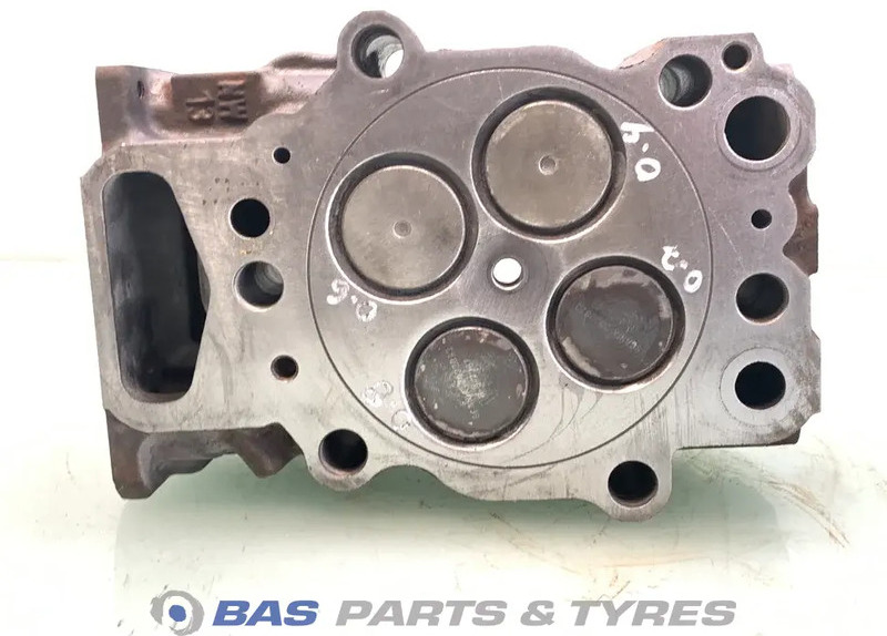 Scania Cilinderkop Scania DC13 148 450 2294618 - Bloc-cylindres pour Camion: photos 4 Scania Cilinderkop Scania DC13 148 450 2294618 - Bloc-cylindres pour Camion: photos 4