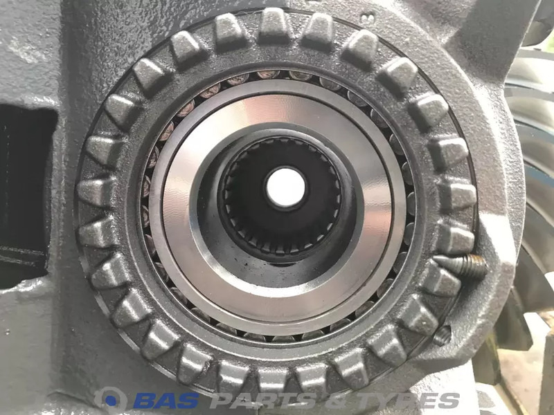 Différentiel pour Camion Scania Differentieel Scania R-660 1322056: photos 6 Différentiel pour Camion Scania Differentieel Scania R-660 1322056: photos 6