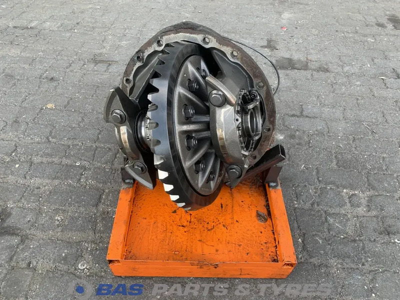 Scania Differentieel Scania R-780 1722312 - Différentiel pour Camion: photos 2 Scania Differentieel Scania R-780 1722312 - Différentiel pour Camion: photos 2