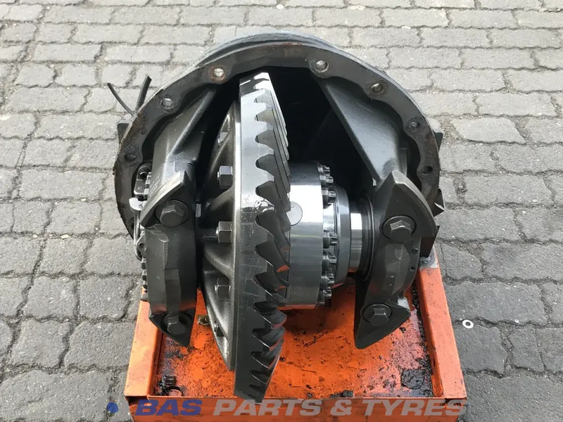 Scania Differentieel Scania R-780 2035701 - Différentiel pour Camion: photos 2 Scania Differentieel Scania R-780 2035701 - Différentiel pour Camion: photos 2