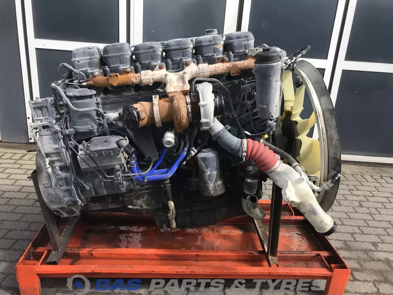 Scania G-Serie NextGen - Moteur pour Camion: photos 3 Scania G-Serie NextGen - Moteur pour Camion: photos 3