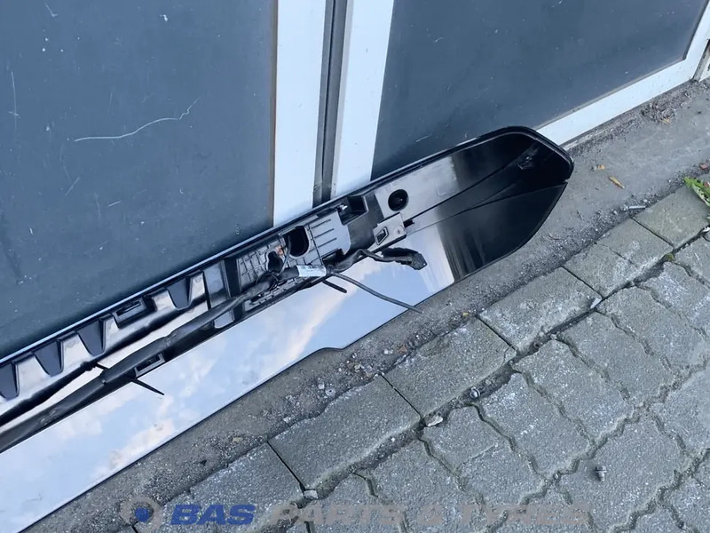 Scania G-Serie Zonneklep Scania CG-20 Normal L3H2 2341420 - Pare-soleil pour Camion: photos 5 Scania G-Serie Zonneklep Scania CG-20 Normal L3H2 2341420 - Pare-soleil pour Camion: photos 5