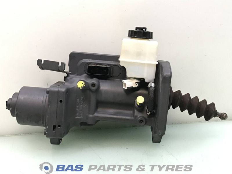 Scania Koppelingscilinder Scania 1849429 - Embrayage et pièces pour Camion: photos 1 Scania Koppelingscilinder Scania 1849429 - Embrayage et pièces pour Camion: photos 1