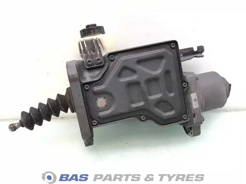 Scania Koppelingscilinder Scania 1849429 - Embrayage et pièces pour Camion: photos 2 Scania Koppelingscilinder Scania 1849429 - Embrayage et pièces pour Camion: photos 2