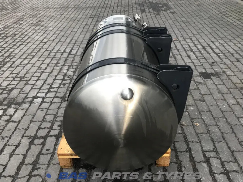 Scania LNG tank Scania 352 Liter 1776103 - Réservoir de carburant pour Camion: photos 2 Scania LNG tank Scania 352 Liter 1776103 - Réservoir de carburant pour Camion: photos 2