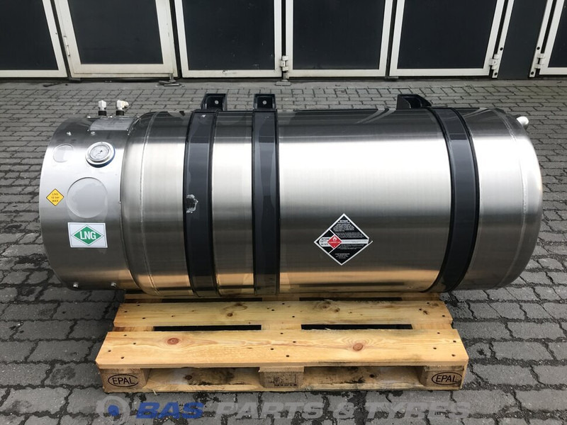 Scania LNG tank Scania 352 Liter 1776103 - Réservoir de carburant pour Camion: photos 1 Scania LNG tank Scania 352 Liter 1776103 - Réservoir de carburant pour Camion: photos 1