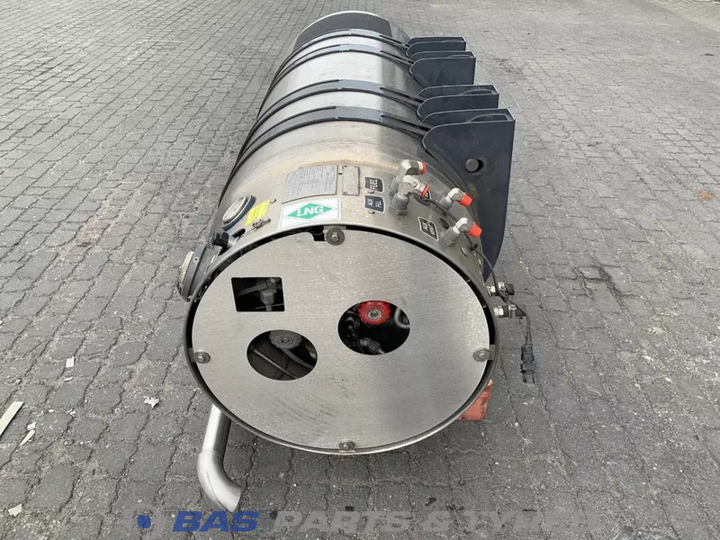 Scania LNG tank Scania 406 Liter 1776103 - Réservoir de carburant pour Camion: photos 4 Scania LNG tank Scania 406 Liter 1776103 - Réservoir de carburant pour Camion: photos 4