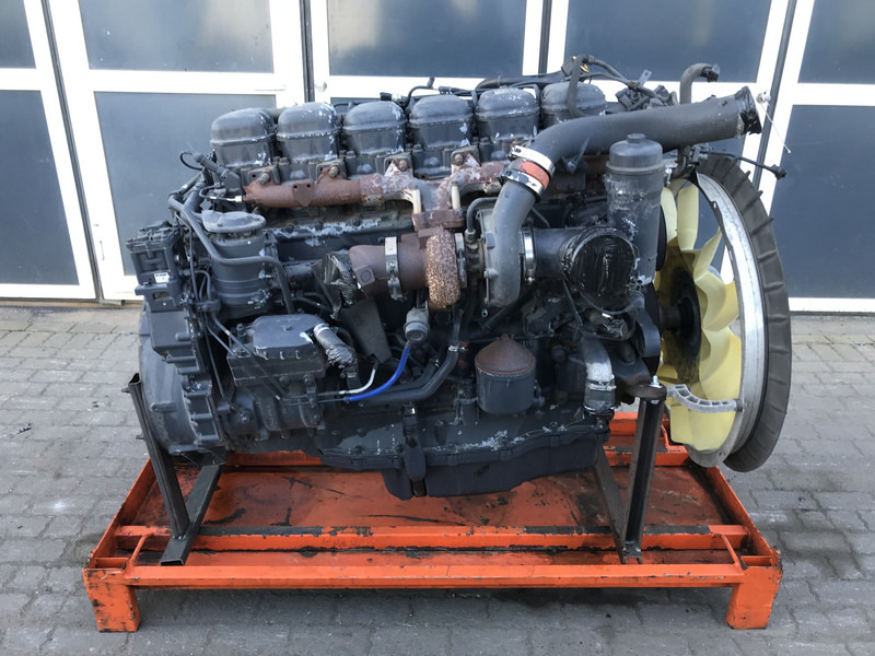 Scania R-Serie - Moteur pour Camion: photos 3 Scania R-Serie - Moteur pour Camion: photos 3