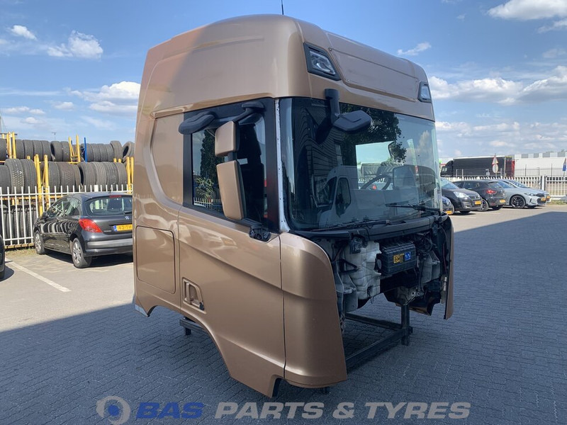 Scania R-Serie NextGen - Cabine et intérieur pour Camion: photos 2 Scania R-Serie NextGen - Cabine et intérieur pour Camion: photos 2