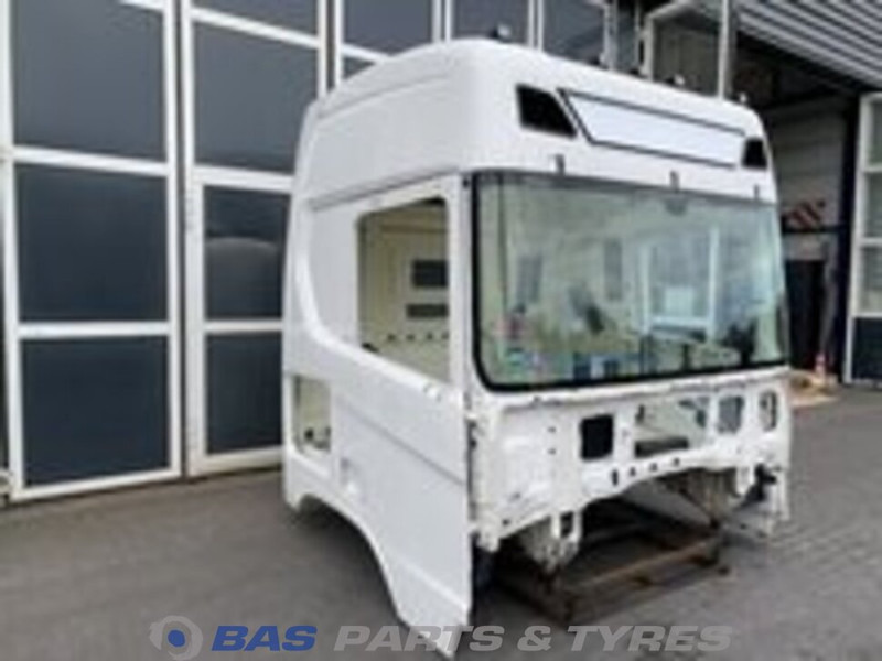 Scania R-Serie NextGen - Cabine et intérieur pour Camion: photos 2 Scania R-Serie NextGen - Cabine et intérieur pour Camion: photos 2