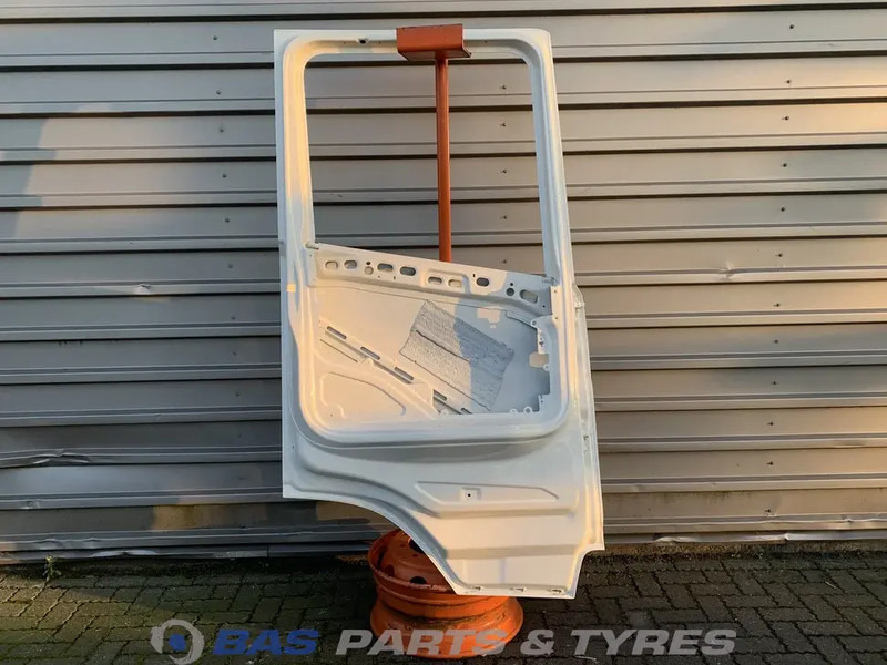 Scania R-Serie NextGen Portier Links Scania 2044983 - Portière et pièces pour Camion: photos 2 Scania R-Serie NextGen Portier Links Scania 2044983 - Portière et pièces pour Camion: photos 2