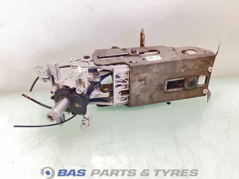 Scania Stuurkolom Scania 2675008 - Colonne de direction pour Camion: photos 2 Scania Stuurkolom Scania 2675008 - Colonne de direction pour Camion: photos 2