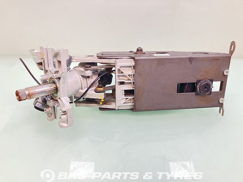 Scania Stuurkolom Scania 3068493 - Colonne de direction pour Camion: photos 2 Scania Stuurkolom Scania 3068493 - Colonne de direction pour Camion: photos 2