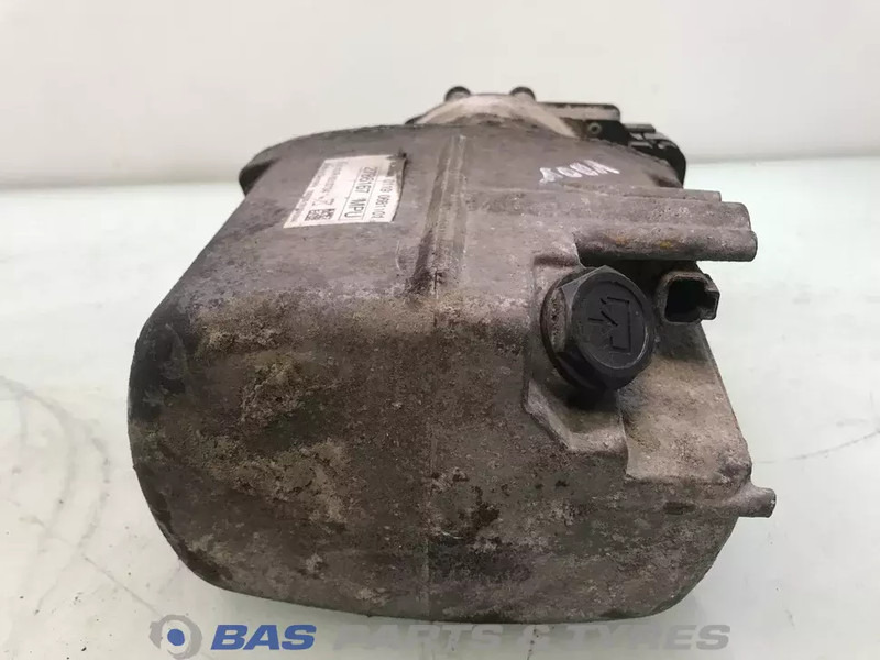 Scania Stuurpomp Scania 573068 - Pompe de support pour Camion: photos 4 Scania Stuurpomp Scania 573068 - Pompe de support pour Camion: photos 4