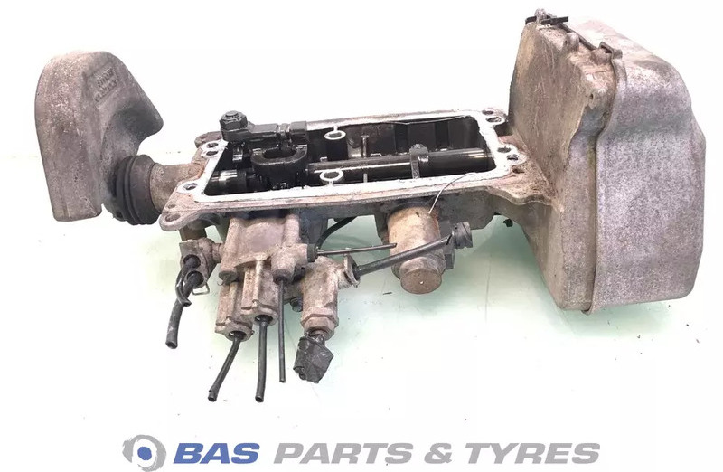 Volvo Bedieningshuis Volvo 3152539 - Boîte de vitesse pour Camion: photos 3 Volvo Bedieningshuis Volvo 3152539 - Boîte de vitesse pour Camion: photos 3