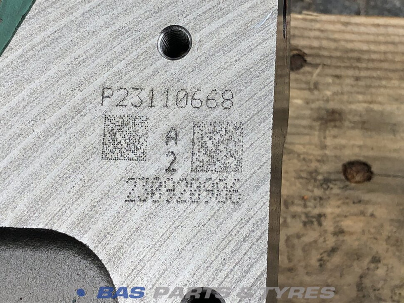 Bloc-cylindres pour Camion Volvo Cilinderkop Volvo 22467253: photos 7 Bloc-cylindres pour Camion Volvo Cilinderkop Volvo 22467253: photos 7