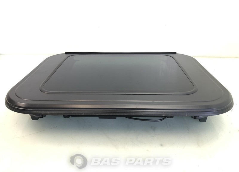 Volvo Dakluik Volvo 8191647 - Pare-soleil pour Camion: photos 2 Volvo Dakluik Volvo 8191647 - Pare-soleil pour Camion: photos 2