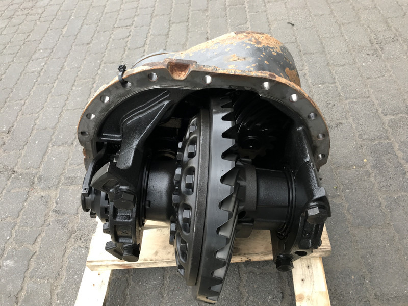 Volvo Differentieel Volvo RTS2370A PMR23170 - Différentiel pour Camion: photos 2 Volvo Differentieel Volvo RTS2370A PMR23170 - Différentiel pour Camion: photos 2