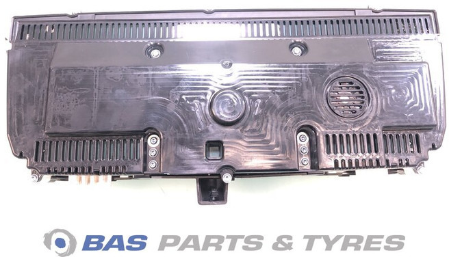 Volvo FH16 (FH4) Instrumentenpaneel Volvo 21982570 - Panel de instrumentos pour Camion: photos 2 Volvo FH16 (FH4) Instrumentenpaneel Volvo 21982570 - Panel de instrumentos pour Camion: photos 2